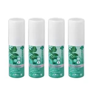 덴티스테 브레스 스프레이 15ml x 4개