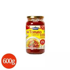 오뚜기 토마토 스파게티소스 600g x 4입
