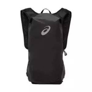 asics 퍼포먼스 러닝 백팩 10L - 블랙 3013B273-001