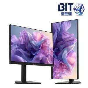 비트엠 Newsync P27U165 나노IPS 게이밍 AI 멀티스탠드 68cm(27인치) 170Hz [10%중복할인시 구매가 323,100원]