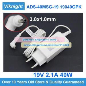 EAY63128601 AC 어댑터 ADS-40MSG-19 19V 2.1A 40W 충전기 GRAM 15Z980 용