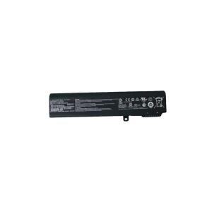 MSI GE72 62 MS-16J1 BTY-M6H 6QD-001XCN
