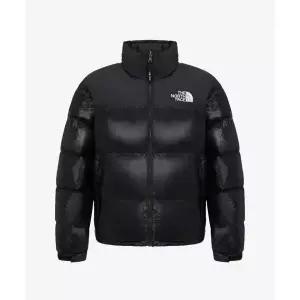 노스페이스 THE NORTH FACE NJ1DR65B 남성 1996 레트로 눕시 자켓 REALBLACK 403649