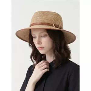 [KLACHE]스트랩포인페도라햇 B6M0349_P427831419
