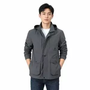 남성 밀리터리 야상 파카 자켓 ON-JUA-QWEE9039