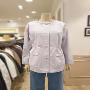 BCBG 페리스 점퍼 B5B3R156