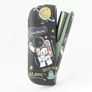 IQOS Illuma 커버 백 케이스 홀더 파우치 I 보호 액세서리용 새 하드 플라스틱