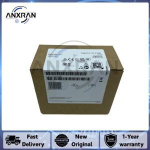 오실로스코프 모듈6ES7222-1BH32-0XB0 Siemens SIMATIC S7-1200 디지털 출력 PLC 모듈용 새 원본