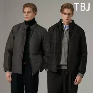 26FW TBJ 남성 소로나 퀼팅점퍼 1종