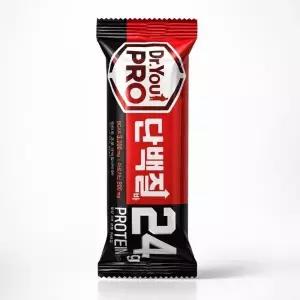 오리온 닥터유 프로 단백질바 70g 24개