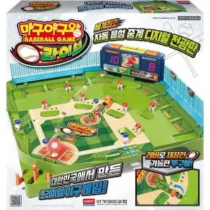 마구야구왕 라이브 야구보드게임 SSG데이