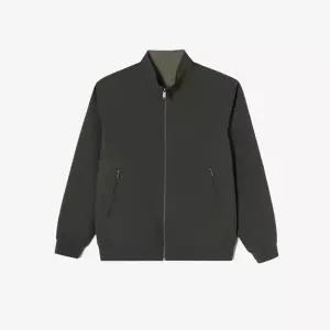 라코스테 26 FW 남성 리버시블 하이넥 자켓 BH458E-56N 2컬러 40B1503876