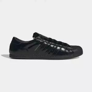 매장정품 아디다스 ADIDAS HP3761 슈퍼스타 로우 프로 블랙 패션화 캐주얼화 6918833