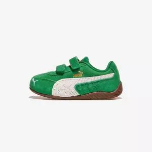 매장정품 푸마 PUMA PKI40596128 스피드캣 OG 벨크로 인펀트 1010120403