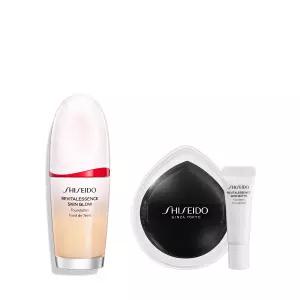 시세이도 리바이탈에센스 스킨 글로우 파운데이션 30ml SPF30/PA++++ 1024156