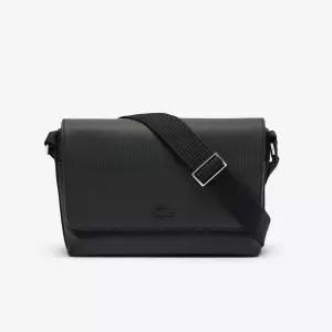 라코스테 멘즈클래식 메신저백NH4645H55G000PC LE1219551590