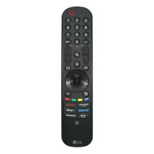 LG전자 인공지능 리모컨 (2023년형) (NFC 지원) AKB76043201