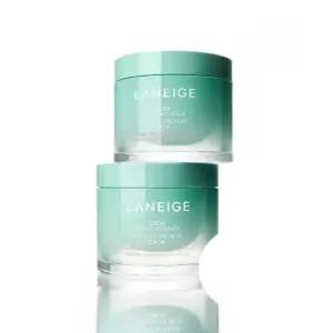LANEIGE 시카 슬리핑 마스크 60ml [진 스티커팩 증정]