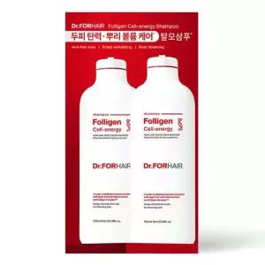 코스트코 닥터포헤어 셀에너지 샴푸 750ml x 2 + 100ml