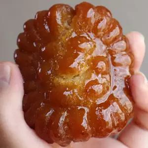 26년전통 귀빈정 단호박약과 1kg 20개입