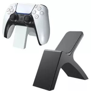게임패드거치대 스위치 프로 PS5 Xbox 용 게임 스탠드 지지 홀더 PlayStation 5용 패드 거치대 걸이 걸게
