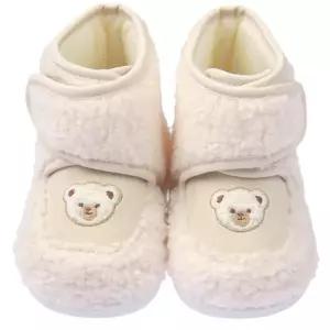 [압소바](본점)[26년FW 임신출산,태교,백일,돌,삑삑이,아기부츠]일렌 베어부츠(AB26D3BN01)라이트베이지