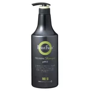 약산성 샴푸 1000ml 두피케어 저자극 샴푸