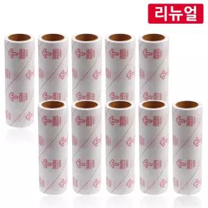고로고로 초강력 리필 8M 10롤 벌크