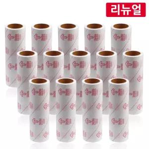고로고로 초강력 리필 8M 14롤 벌크