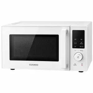 쿠쿠 CMW-SF2310EW 전자레인지 화이트