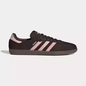 adidas 삼바 OG - 브라운샌드핑크 / IH9166