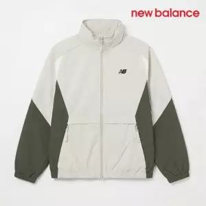 [뉴발란스]뉴발란스 자켓 n2- NBNAGCO113 16 UNI N 플라잉 웜업자켓 (SEMI-OVER FIT)