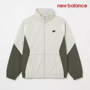 [뉴발란스] 자켓/ n2- NBNAGCO113 16/ UNI N 플라잉 웜업자켓 (SEMI-OVER FIT)