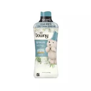 다우니향기 부스터 화이트티 840g 코스트코 두레샵2609 [694589]