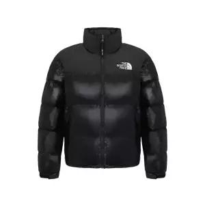 노스페이스 NJ1DR65B 남성 1996 레트로 눕시 자켓 REALBLACK