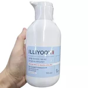 일리윤 세라마이드 아토 로션 564ml x 1개