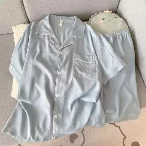 [모스트맘]줄카라반팔파자마_남_소라