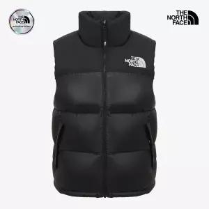 [노스페이스] [공식] NV3NS50A 남성 눕시 온볼 베스트 BLK