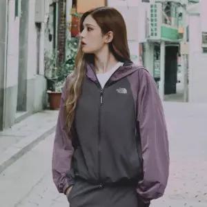 [노스페이스] [공식] NJ3BS83J 화이트라벨 여성 바리아 자켓 DSL