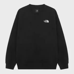 [노스페이스] [공식] NM5MS01A 남성 코어 스 셔츠 BLK