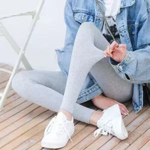 레깅스 고퀄리티 마덴 면스판 데일리레깅스 골지 겨울