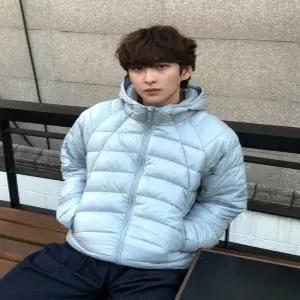 후아유 WHJPG4922U 여성 경량패딩 다운 Light Padded jacket U 5879714