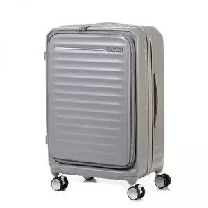 AMERICAN TOURISTER FRONTEC 캐리어 68/25 EXP TSA OS V2 COOL GREY HJ378029 789268