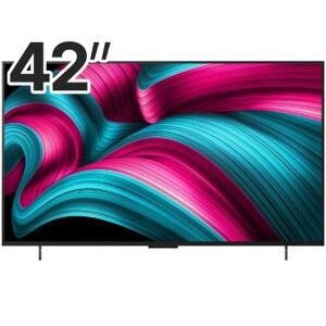 LG전자 올레드 evo AI OLED42C5KNA
