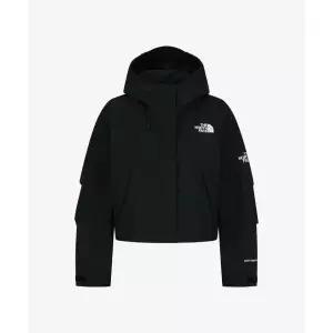노스페이스 NJ2HS31J 화이트라벨 여성 베이든 자켓 BLACK