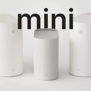 [T멤버십 전용][26년 신제품] 미닉스 1.5L 더플렌더 mini 음식물처리기 1인용 MNFD-300G