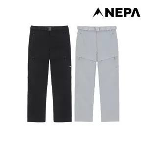 [NS홈쇼핑]네파 남성 마운틴 아레스 카고 팬츠 7K31606[36240237]