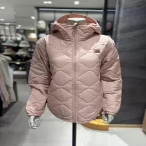 국내 정품 [노스페이스] 여성 경량패딩 밀로 히트 자켓 NJ3NR99D