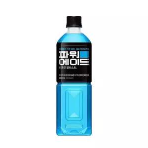 파워에이드 MB 900ml 12입