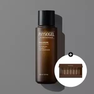 항산화 광채 피지오겔 사이언수티컬즈 데일리뮨 글로우 에센스 100ml 1개 비타민C 미백기능성 +(증정)사이